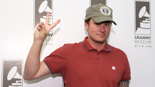 Tom DeLonge's UFO evangelism to continue with new sci-fi series for TBS